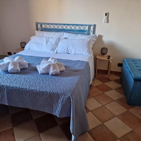 Villa Le Pettegole à Agrigente Extérieur photo