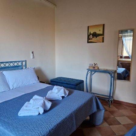 Villa Le Pettegole à Agrigente Extérieur photo