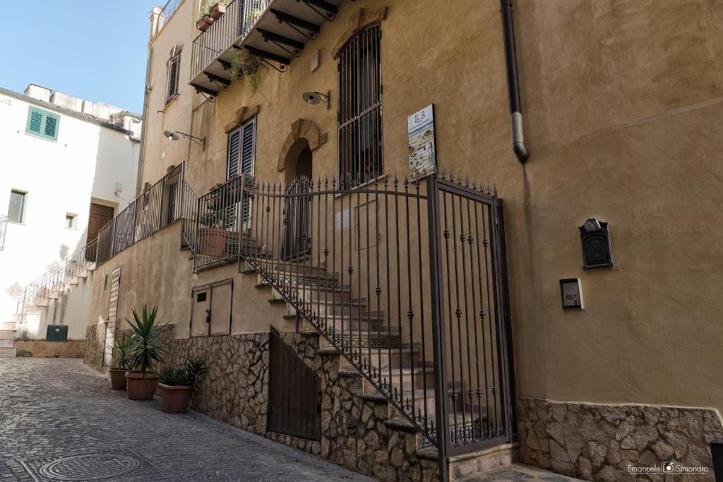 Villa Le Pettegole à Agrigente Extérieur photo