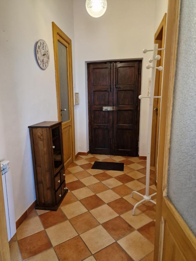Villa Le Pettegole à Agrigente Extérieur photo