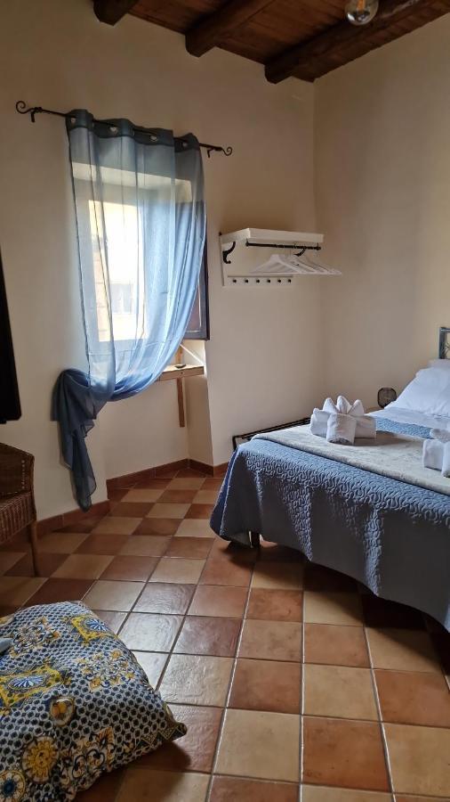Villa Le Pettegole à Agrigente Extérieur photo