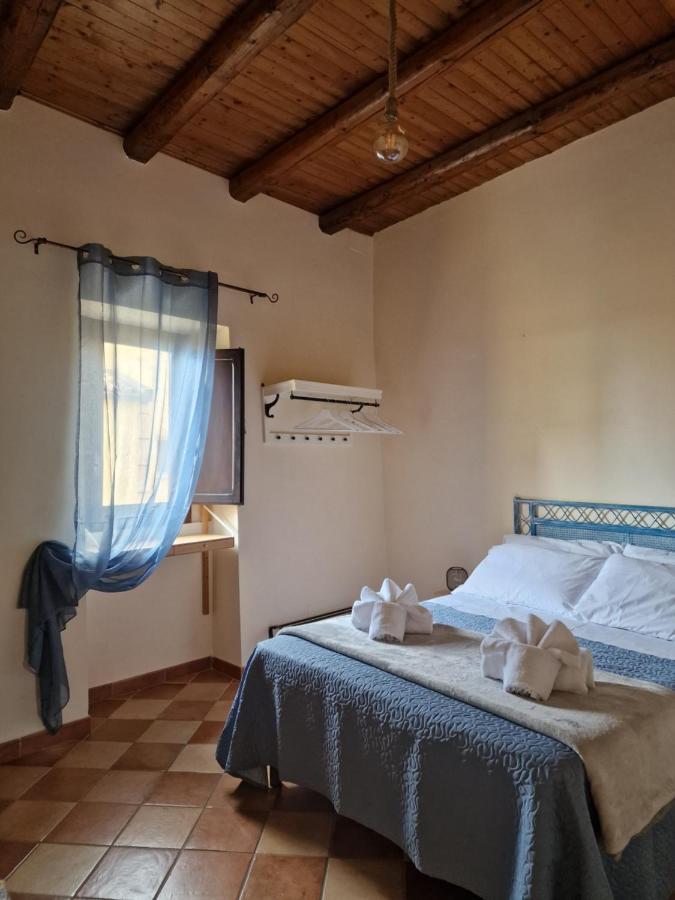 Villa Le Pettegole à Agrigente Extérieur photo