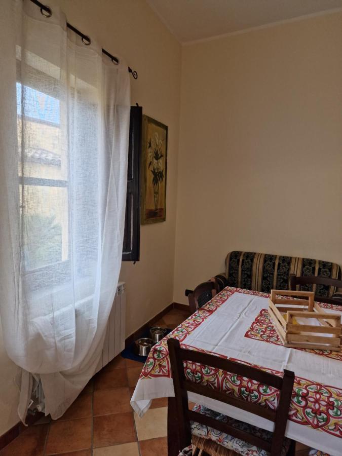 Villa Le Pettegole à Agrigente Extérieur photo