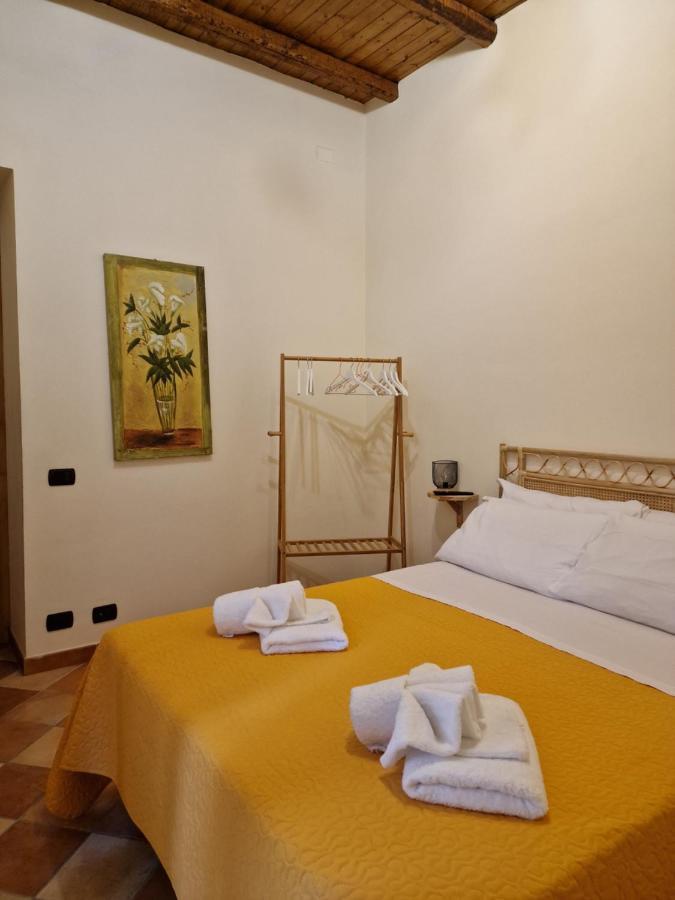 Villa Le Pettegole à Agrigente Extérieur photo