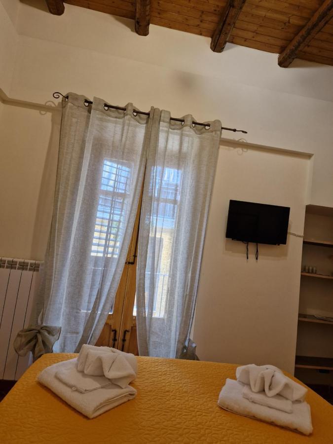 Villa Le Pettegole à Agrigente Extérieur photo
