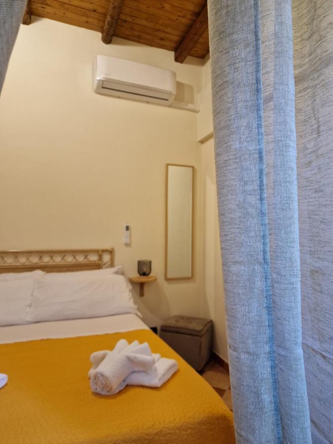 Villa Le Pettegole à Agrigente Extérieur photo