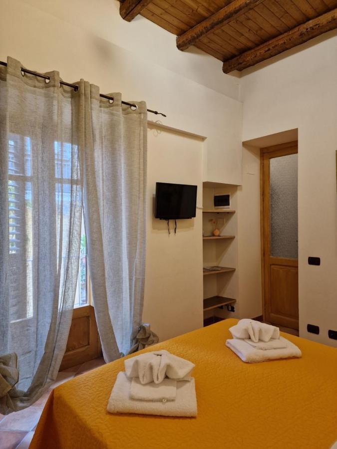 Villa Le Pettegole à Agrigente Extérieur photo