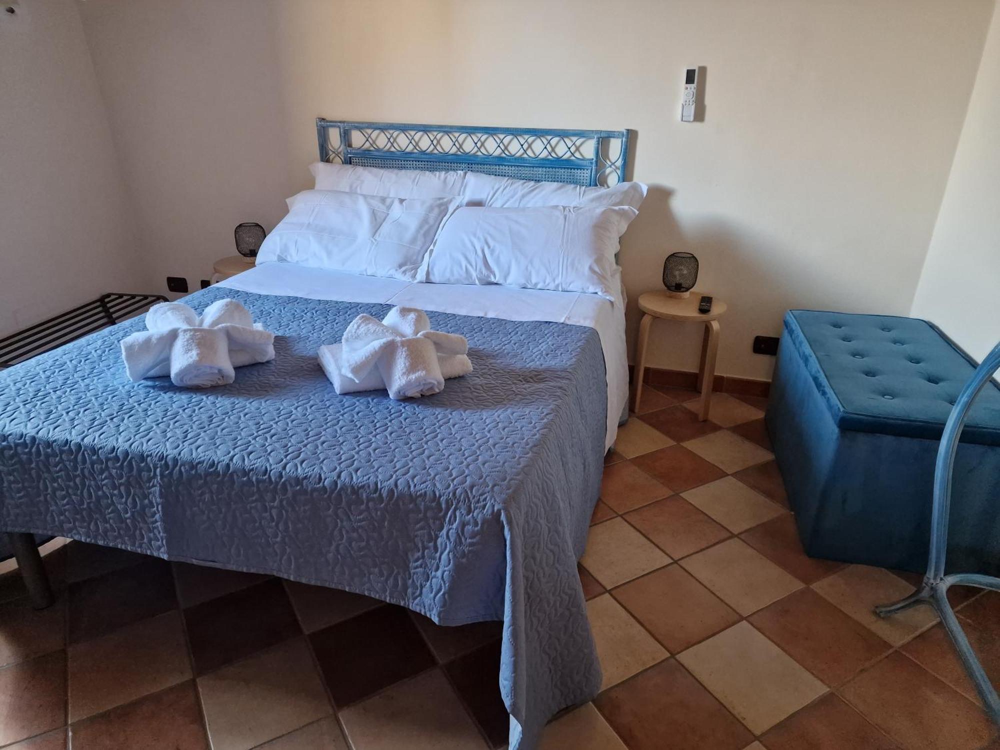 Villa Le Pettegole à Agrigente Extérieur photo